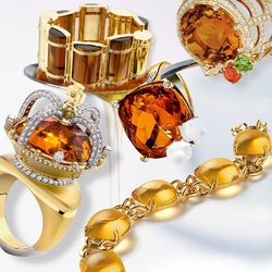 Пазл: Солнце в камне