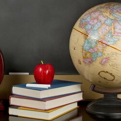 Пазл: Время учебы