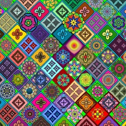 Пазл: Коллаж