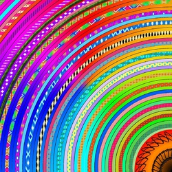 Пазл: Орнамент