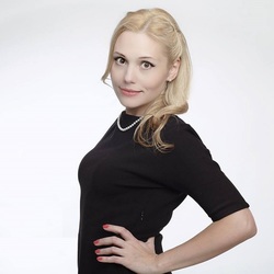 Пазл: Мария Третьякова