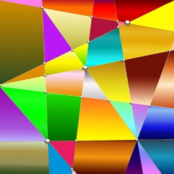 Пазл: Абстракция