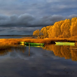 Пазл: Созерцание