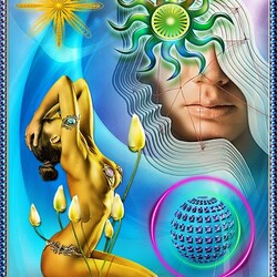 Пазл: Воспоминания