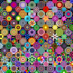 Пазл: Коллаж