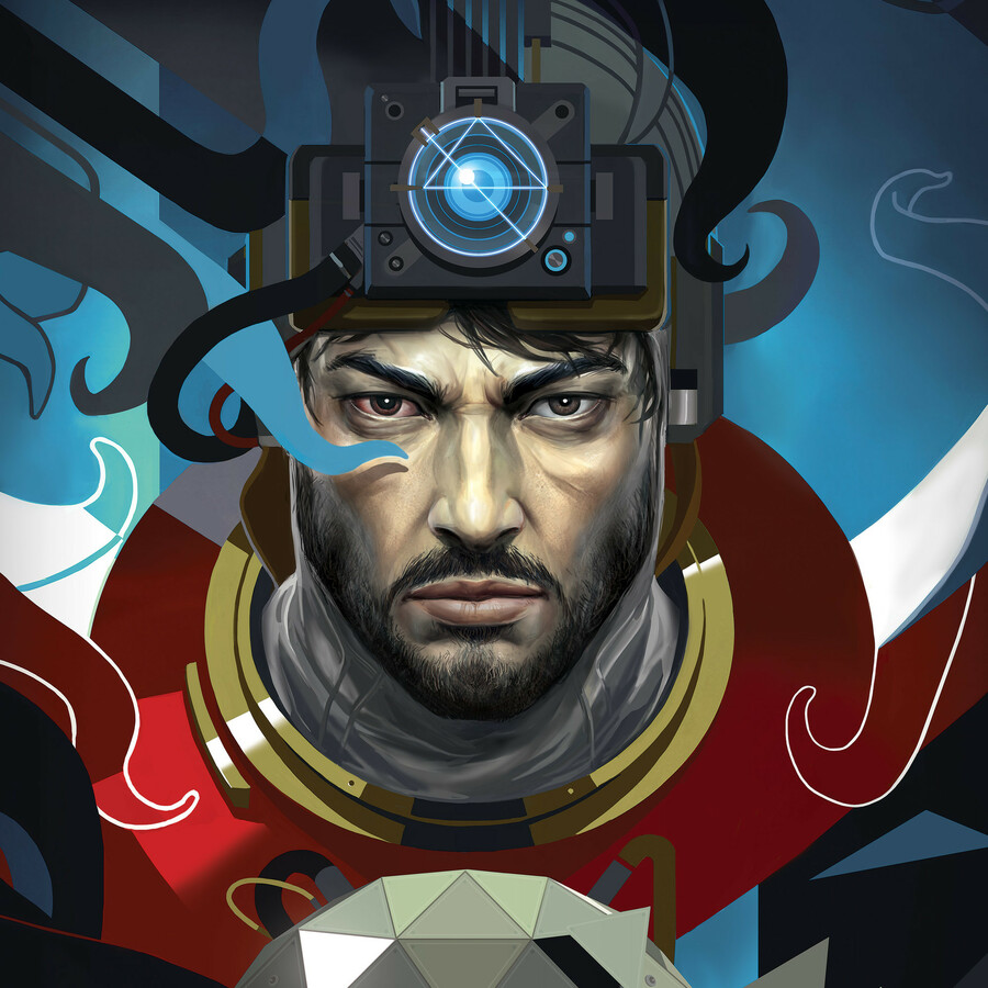 Prey значок steam фото 60