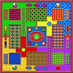 Пазл: Орнамент