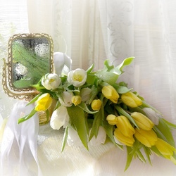 Пазл: Весенний