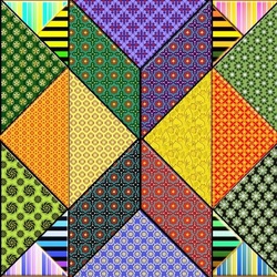 Пазл: Орнамент