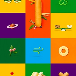 Пазл: Натюрморт