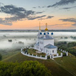 Пазл: Епифань