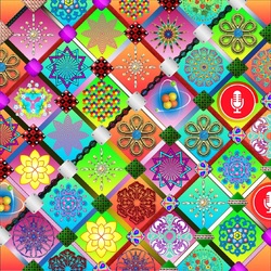 Пазл: Коллаж