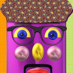 Пазл: Портрет