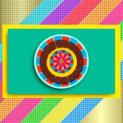 Пазл: Орнамент