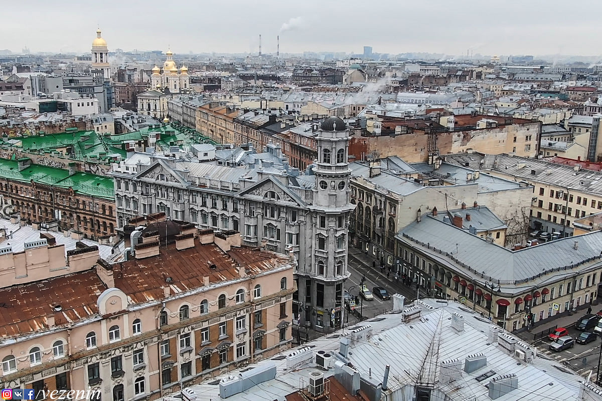 Перекресток 5 углов санкт петербург карта