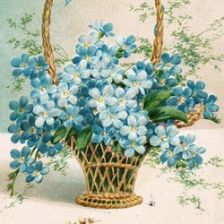 Пазл: Пасхальные открытки