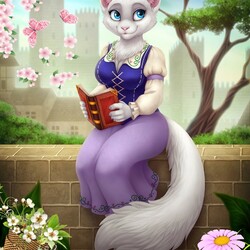 Пазл: За книгой