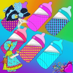 Пазл: Орнамент