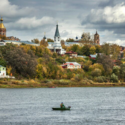 Пазл: Блеск и нищета глубинки