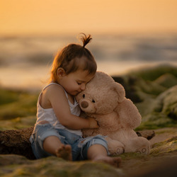 Пазл: Нежность