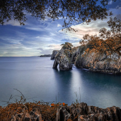 Пазл: Испания