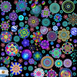 Пазл: Коллаж