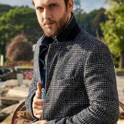 Пазл: Арас Булут Ийнемли