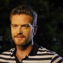 Пазл: Энгин Озтюрк