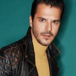 Пазл: Мехмет Гюнсюр