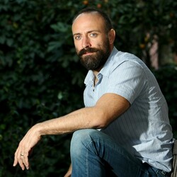 Пазл: Халит Эргенч