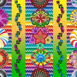Пазл: Орнамент
