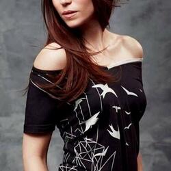 Пазл: Сельма Эргеч