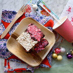 Пазл: Зерновые батончики