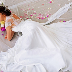 Пазл: Невеста