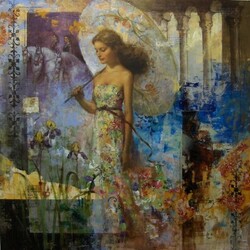 Пазл: Прогулка