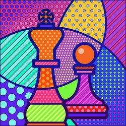 Пазл: Шахматы