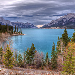 Пазл: Пейзаж 