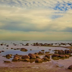 Пазл: Финский залив