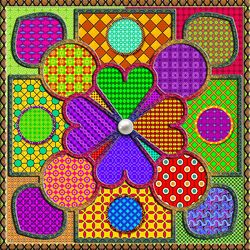 Пазл: Орнамент