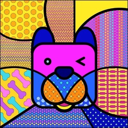 Пазл: Собака