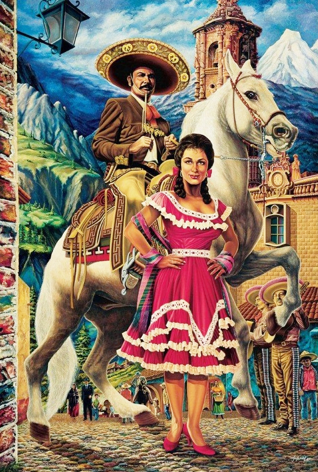 Verga Mexicano
