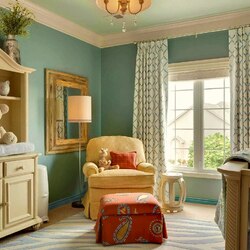 Пазл: Интерьер