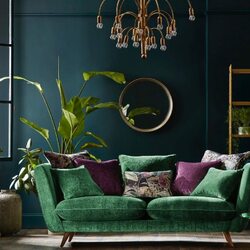 Пазл: Интерьер