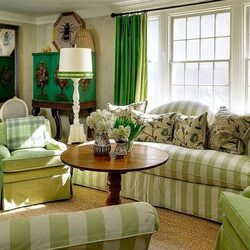 Пазл: Интерьер