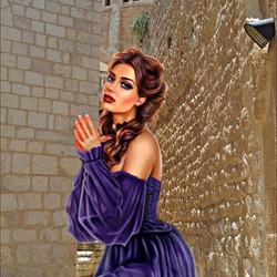 Пазл: Молитва