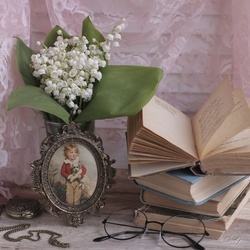 Пазл: Натюрморт 