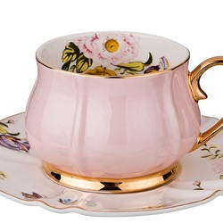 Пазл: Кофейный набор