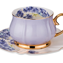 Пазл: Кофейная чашка