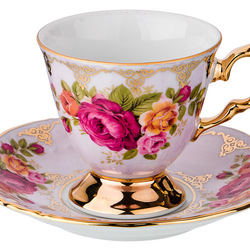 Пазл: Кофейный набор 