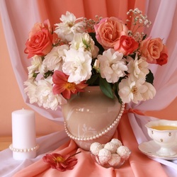 Пазл: Натюрморт